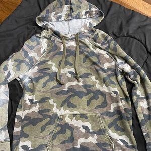 American Eagle brand